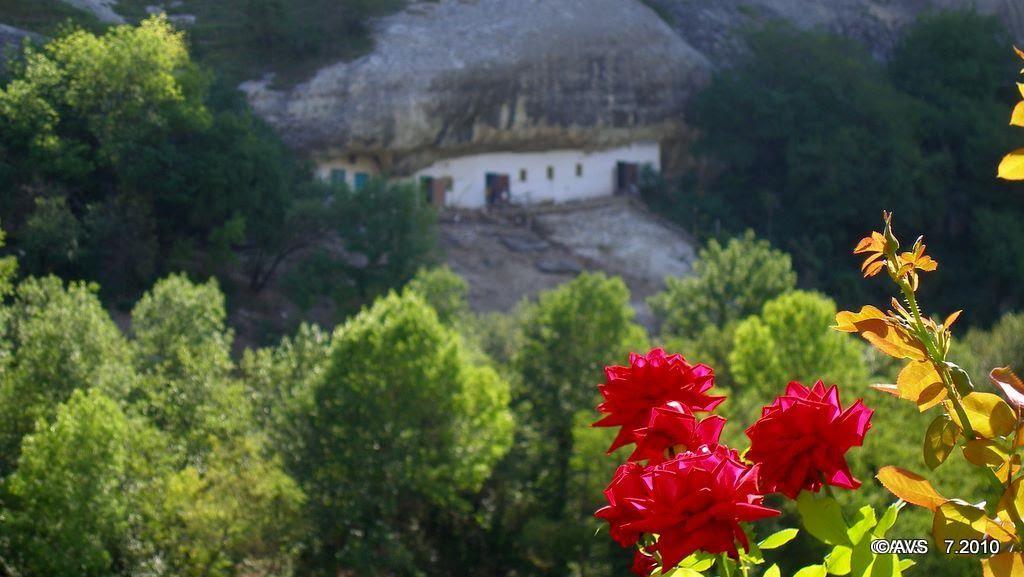 Бахчисарай з panoramio.com (ч.5) - Бахчисарай