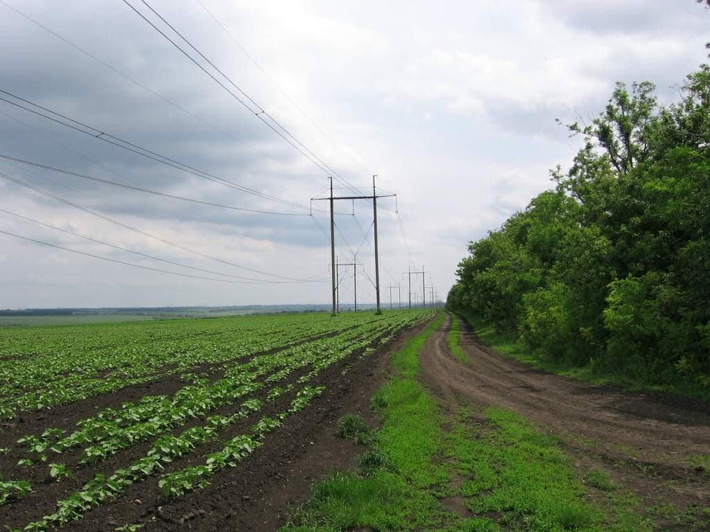 Зелена Поляна з panoramio.com - Зелена Поляна