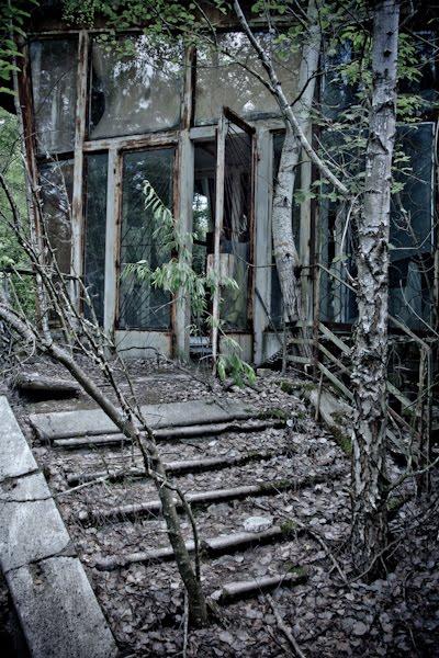 Прип'ять з panoramio.com (ч.3) - Прип'ять