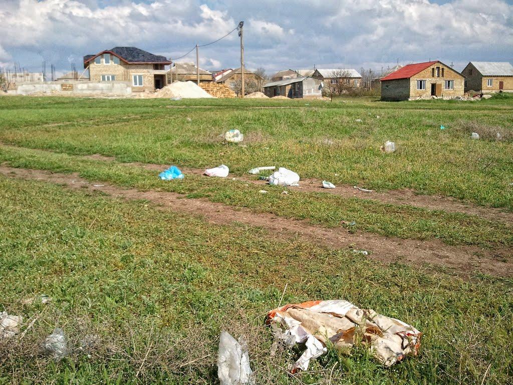 Сімферополь з panoramio.com (ч.13) - Simferopol