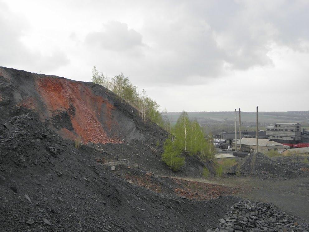 Великокам'янка з panoramio.com - Великокам'янка