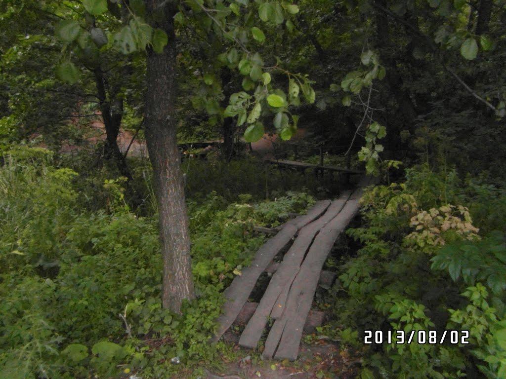 Мохнач з panoramio.com - Мохнач