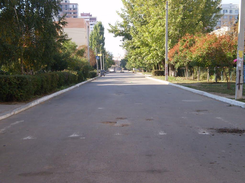 Крижанівка з panoramio.com - Крижанівка