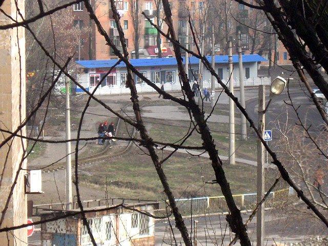 Єнакієве з panoramio.com (ч.3) - Єнакієве