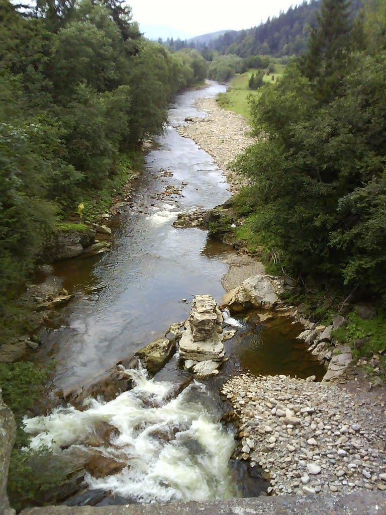 Луги з panoramio.com - Луги