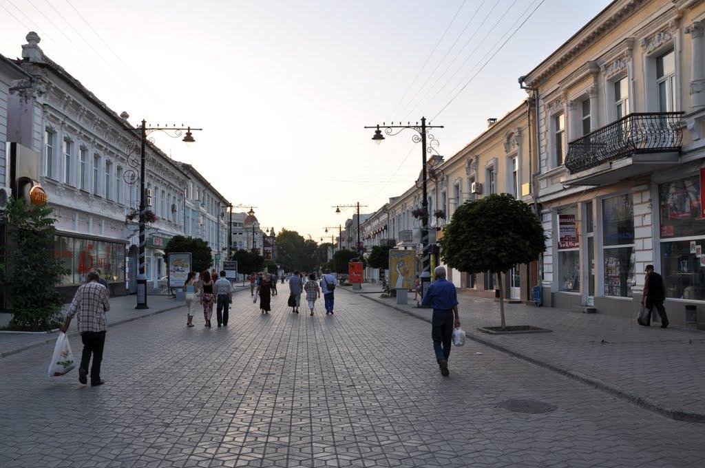 Сімферополь з panoramio.com (ч.13) - Simferopol