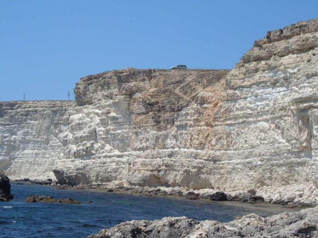 Громове з panoramio.com - Громове