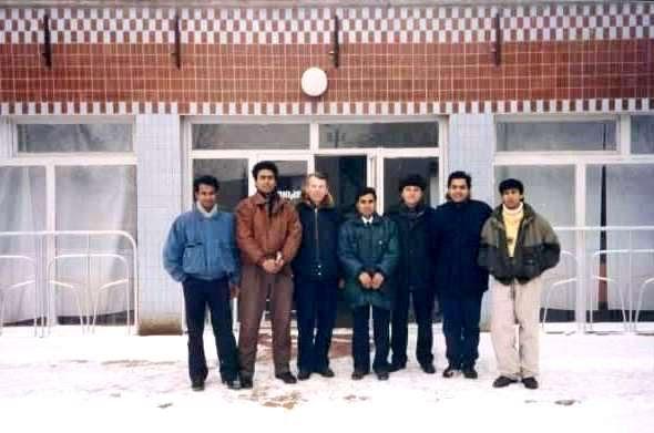 Ізмаїл з panoramio.com (ч.2) - Ізмаїл