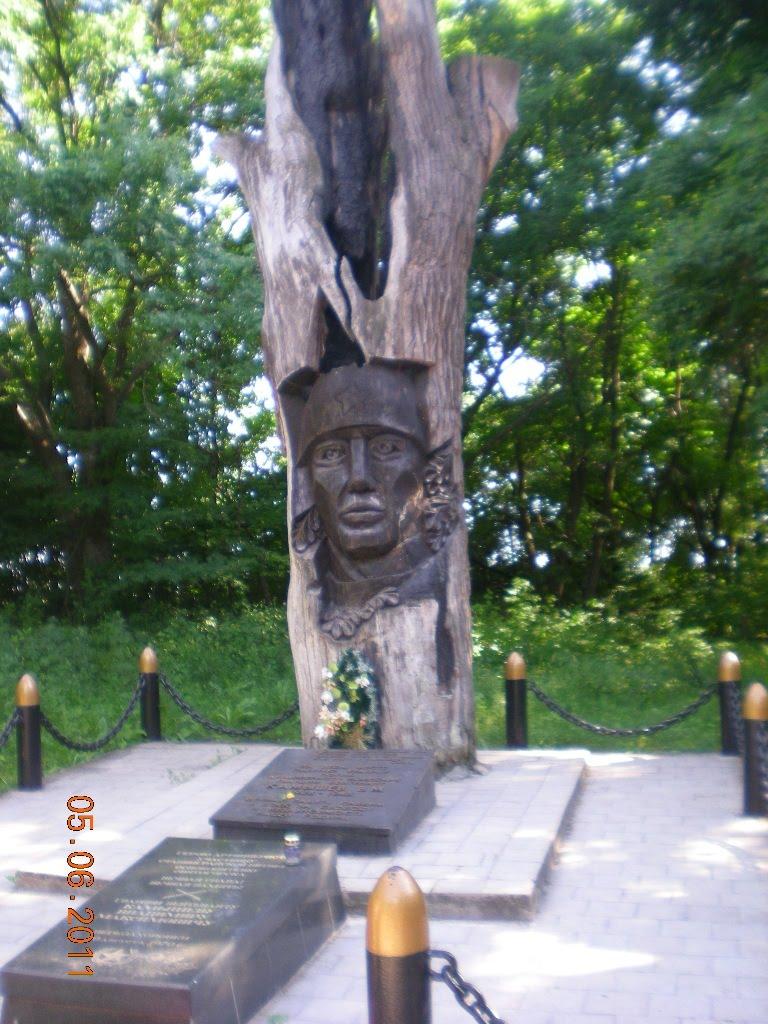 Тетянівка з panoramio.com (ч.2) - Тетянівка