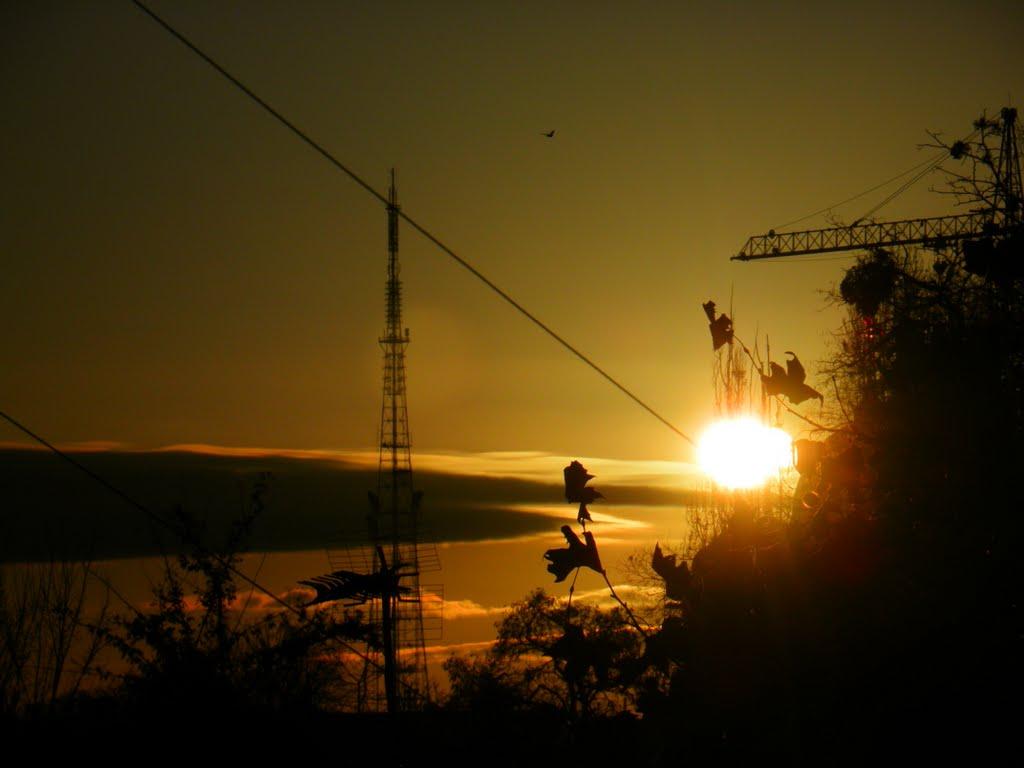 Сімферополь з panoramio.com (ч.13) - Simferopol
