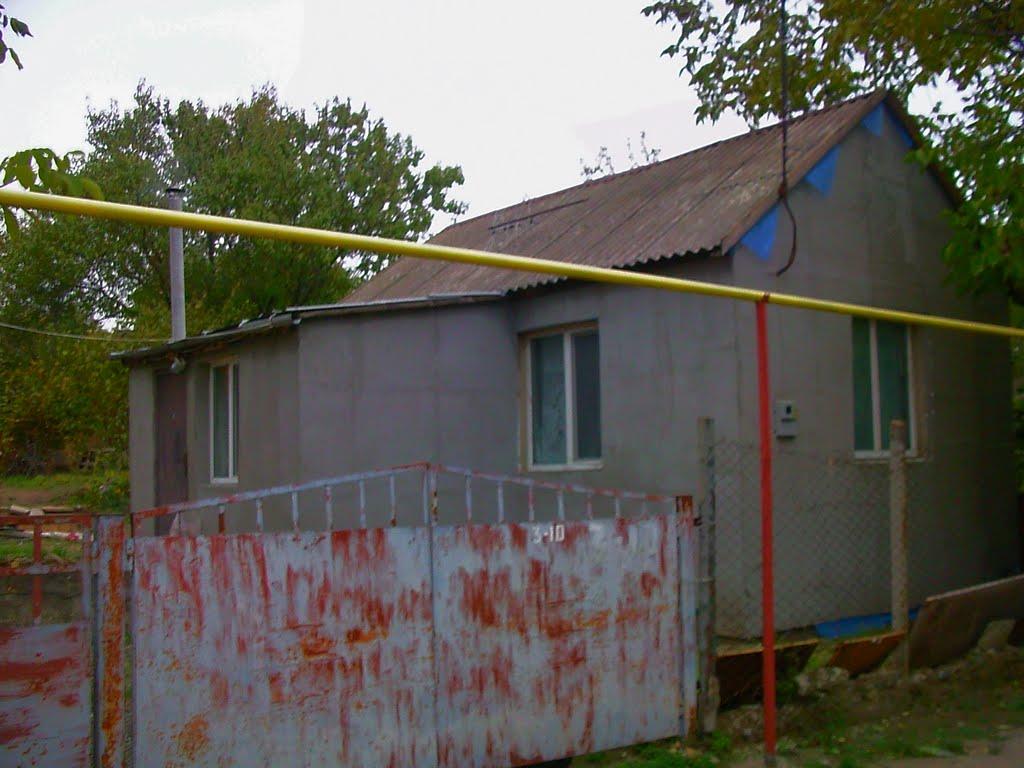 Трудове з panoramio.com - Трудовое