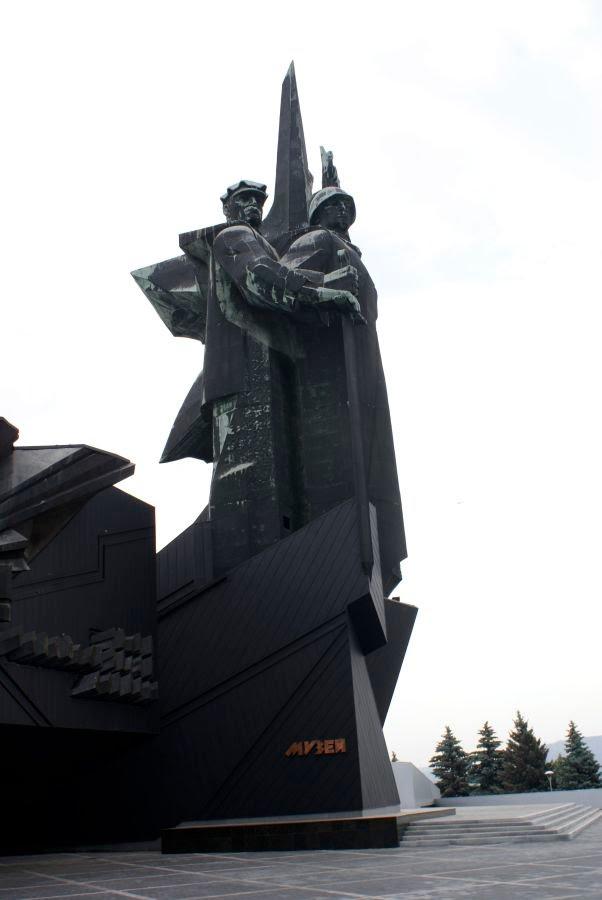 Донецьк з panoramio.com (ч.12) - Донецьк