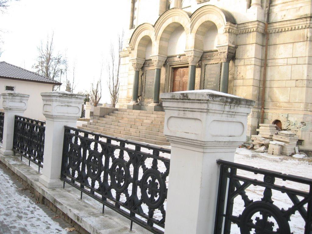 Севастополь з panoramio.com (ч.16) - Севастополь