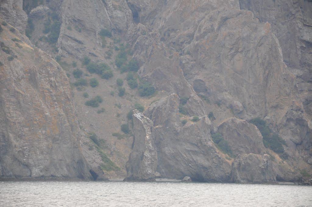 Коктебель з panoramio.com (ч.3) - Коктебель