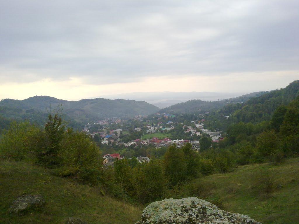 Подішор з panoramio.com - Подишор