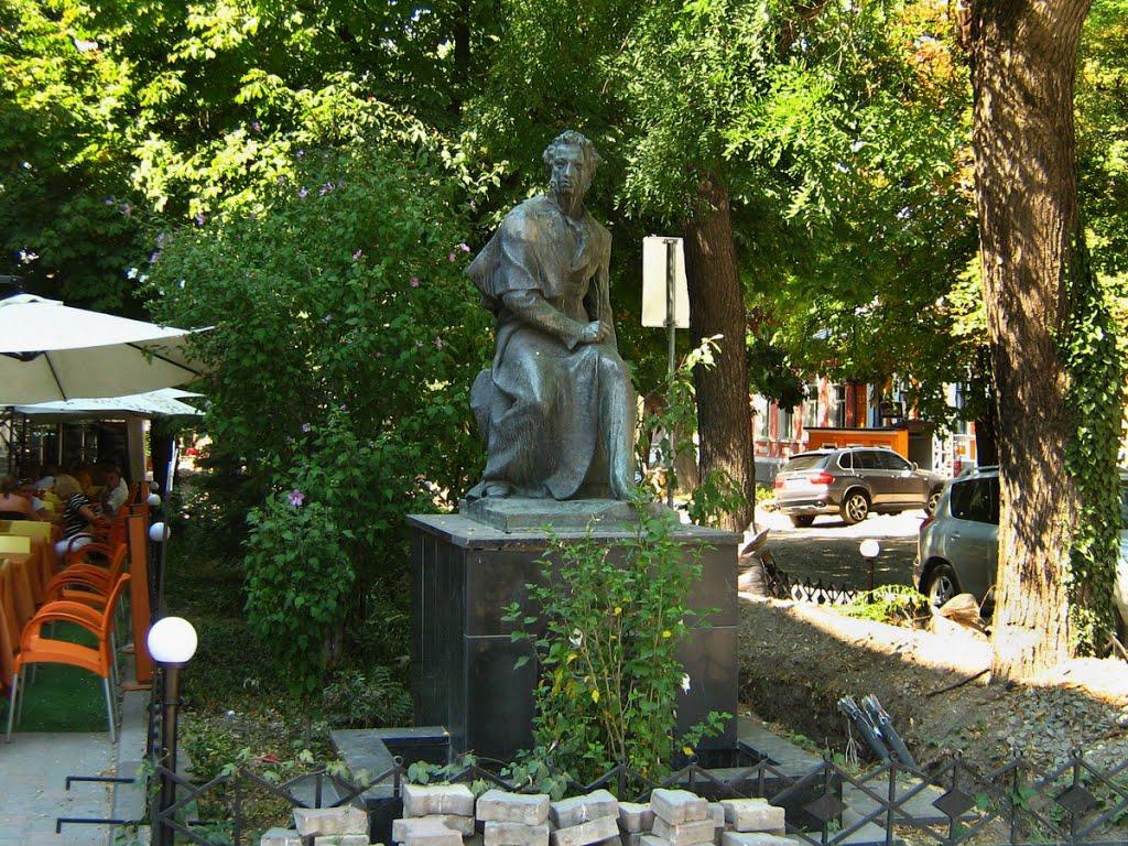 Сімферополь з panoramio.com (ч.13) - Сімферополь