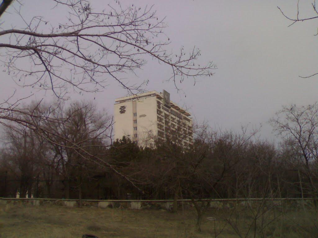 Маріуполь з panoramio.com (ч.6) - Маріуполь