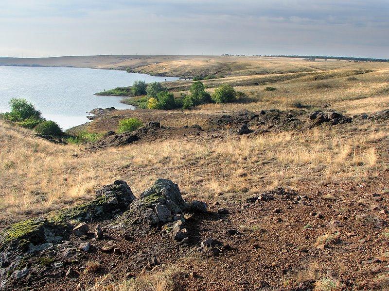 Кременівка з panoramio.com - Кременівка