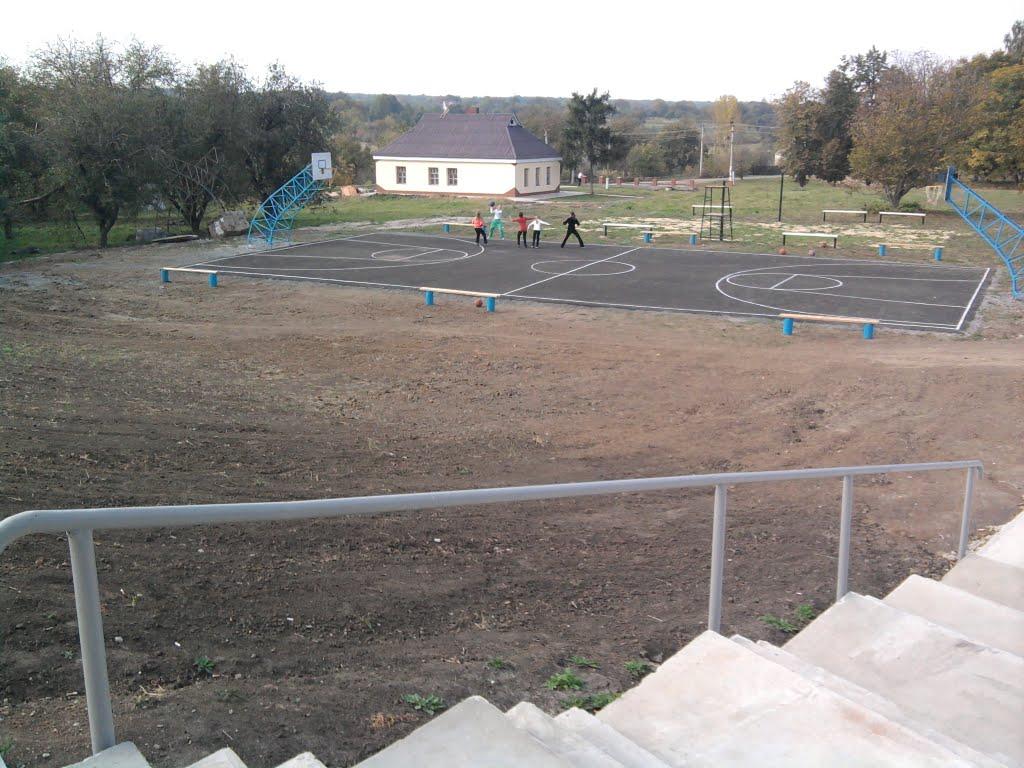 Паланка з panoramio.com - Palanka