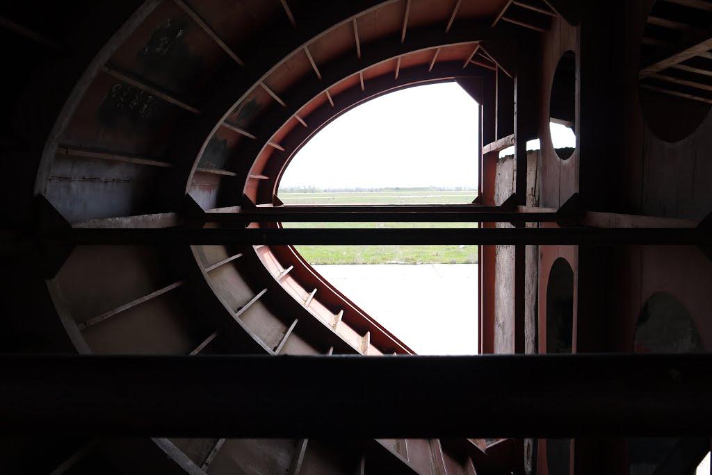 Михайлівка з panoramio.com - Михайловка