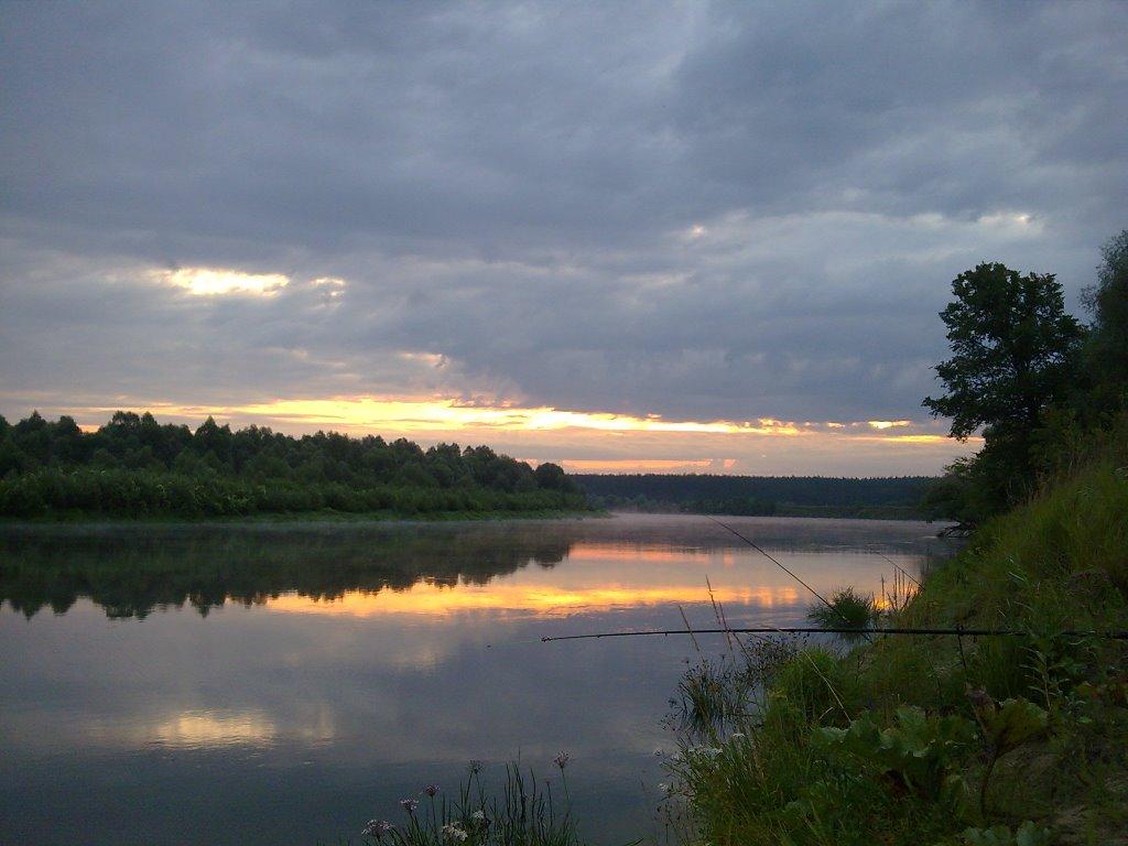 Розльоти з panoramio.com - Розльоти