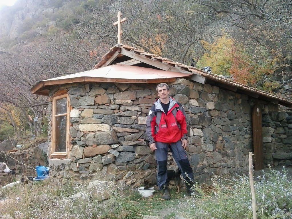 Партеніт з panoramio.com (ч.2) - Партеніт