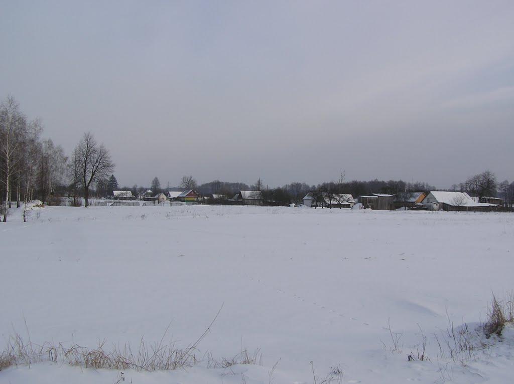 Горщик з panoramio.com - Горщик