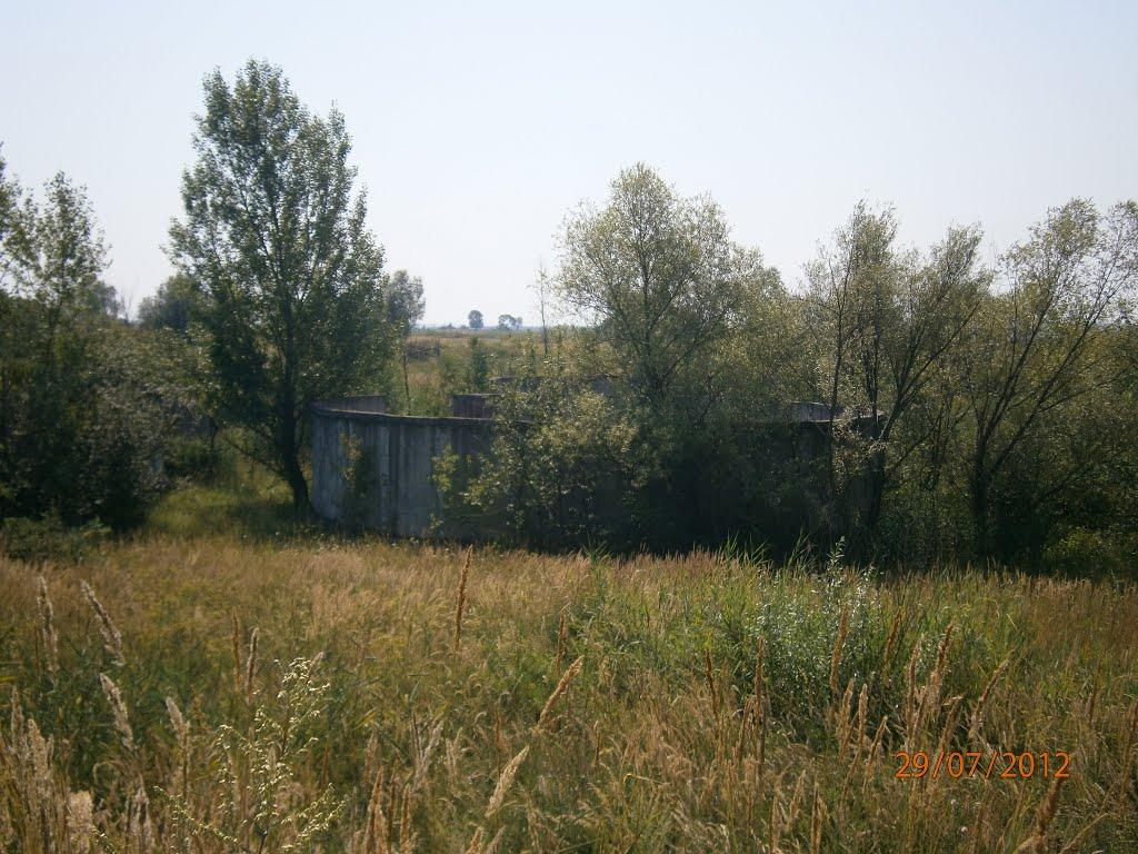 Новий Розділ з panoramio.com - Новий Розділ