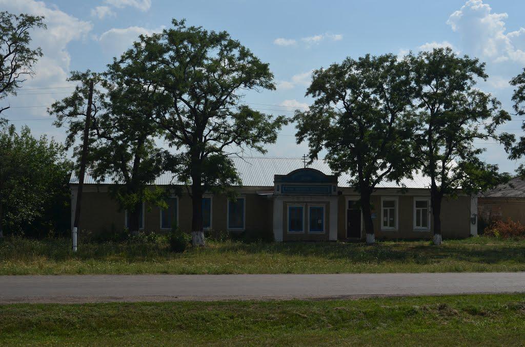 Шилівка з panoramio.com - Шиловка