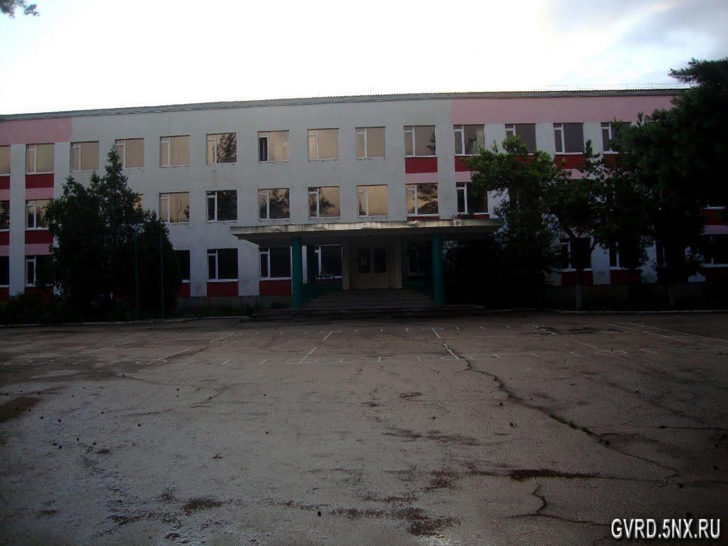 Гвардійське з panoramio.com - Гвардійське