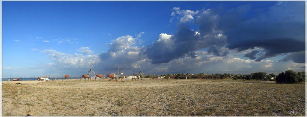 Мирний з panoramio.com (ч.2) - Мирний