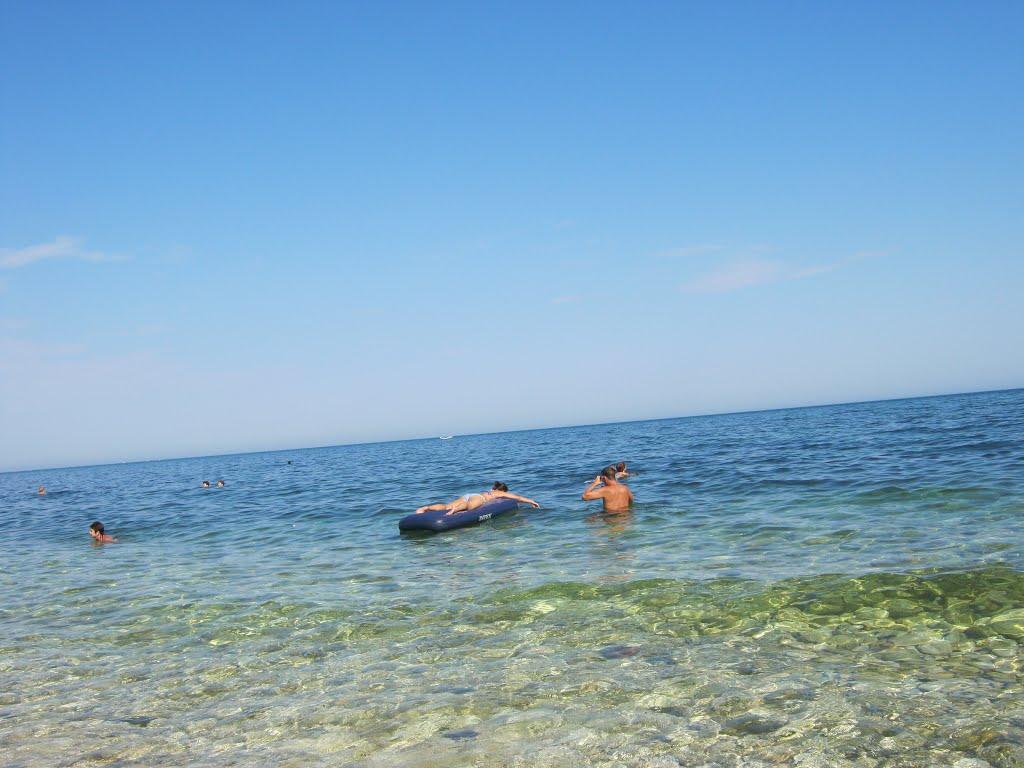 Севастополь з panoramio.com (ч.16) - Севастополь