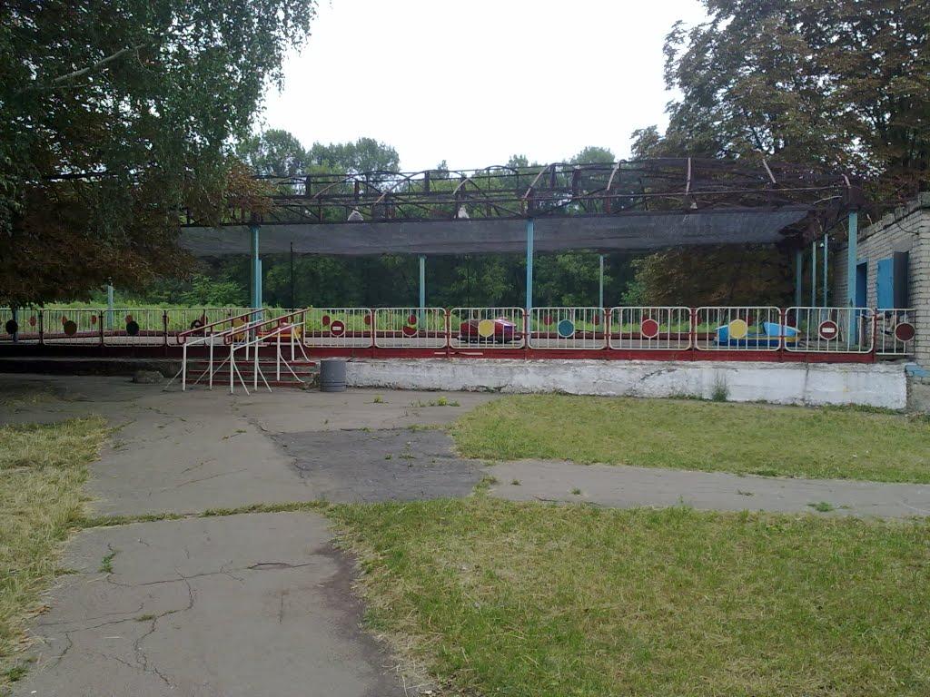 Макіївка з panoramio.com (ч.5) - Макіївка