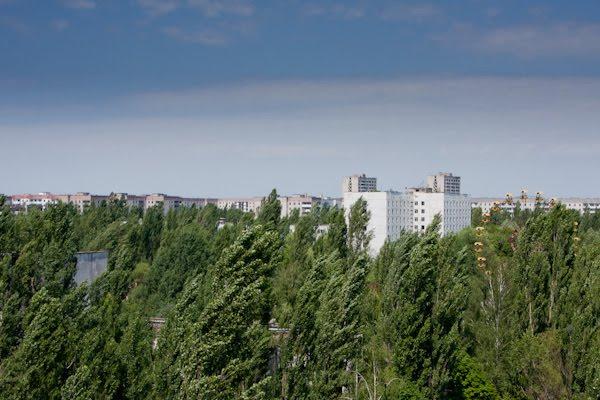 Прип'ять з panoramio.com (ч.3) - Прип'ять