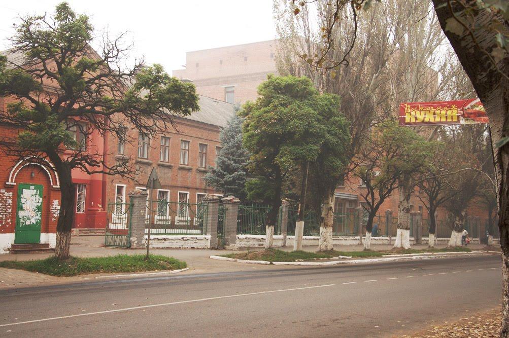 Слов'янськ з panoramio.com (ч.4) - Слов'янськ