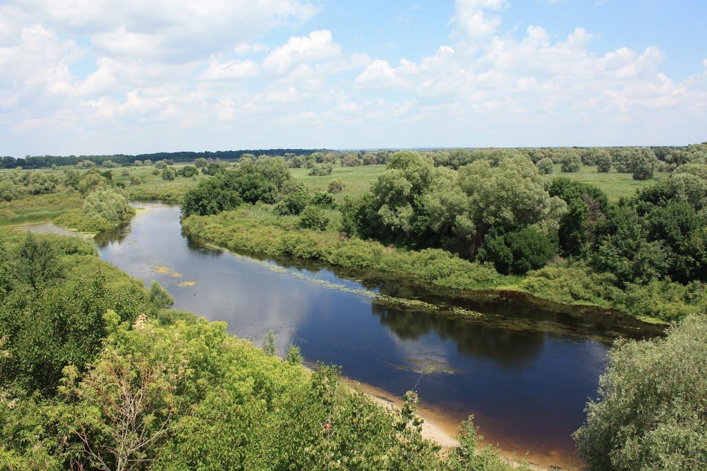 Тарасівка з panoramio.com - Тарасівка