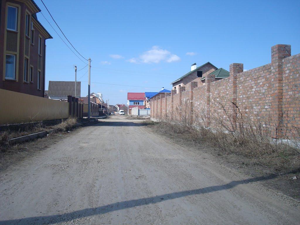 Хмельницький з panoramio.com (ч.13) - Хмельницкий
