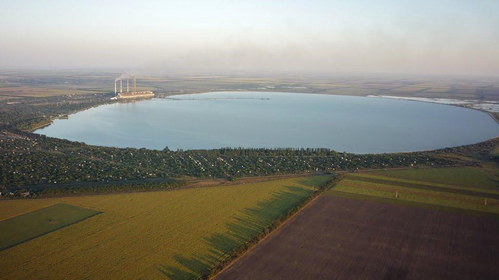 Зеленодольськ з panoramio.com - Зеленодольськ