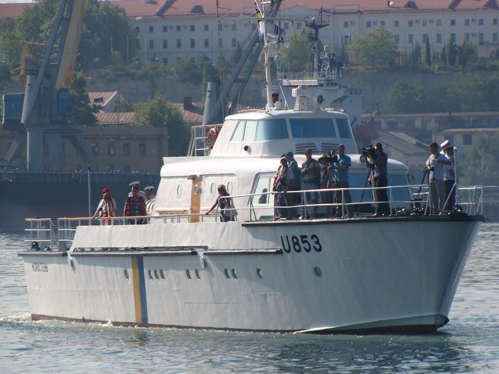 Севастополь з panoramio.com (ч.16) - Севастополь