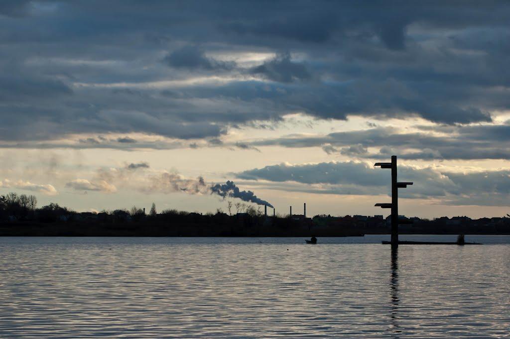 Рівне з panoramio.com (ч.5) - Ровно