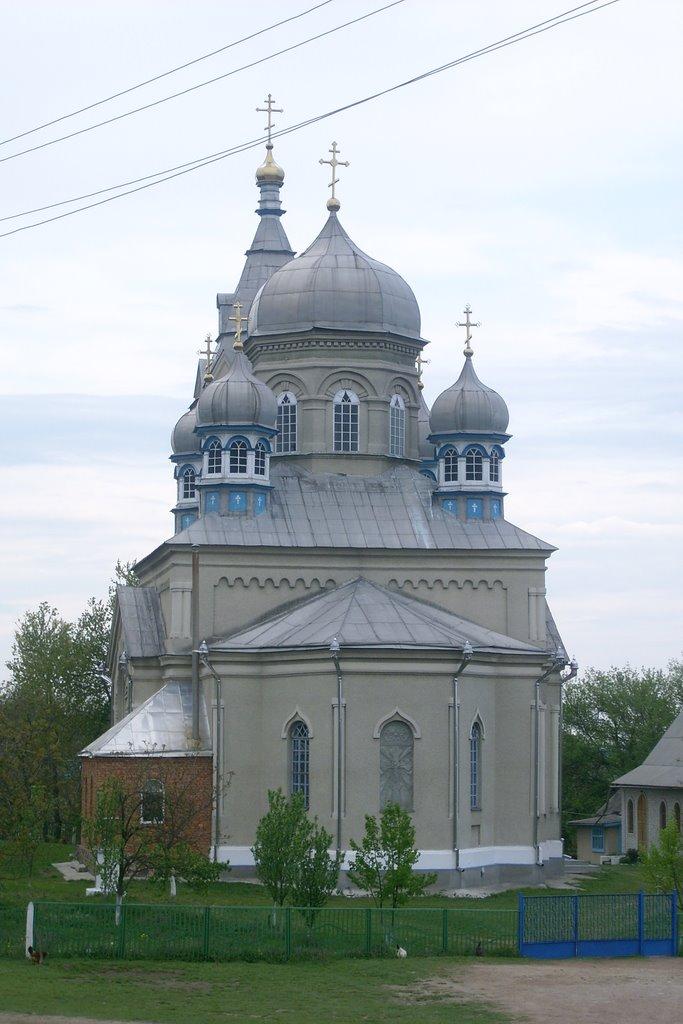 Флорине з panoramio.com - Флорино