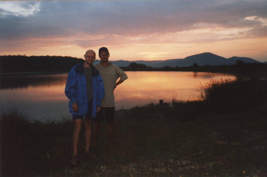 Родниківське з panoramio.com - Родниківське