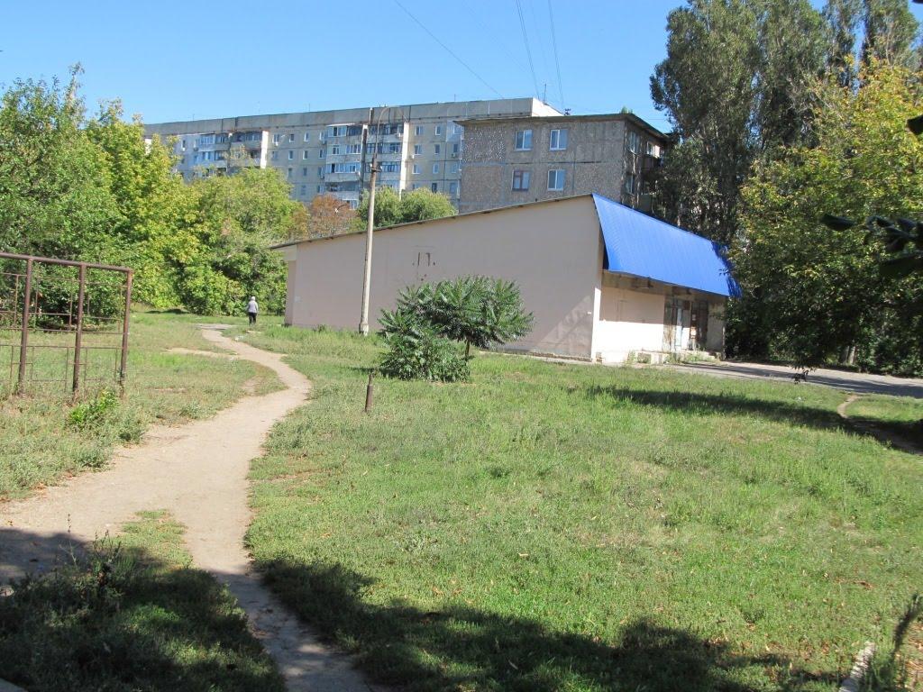 Луганськ з panoramio.com (ч.7) - Луганск