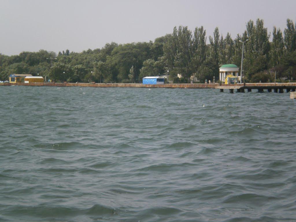 Керч з panoramio.com (ч.4) - Керч