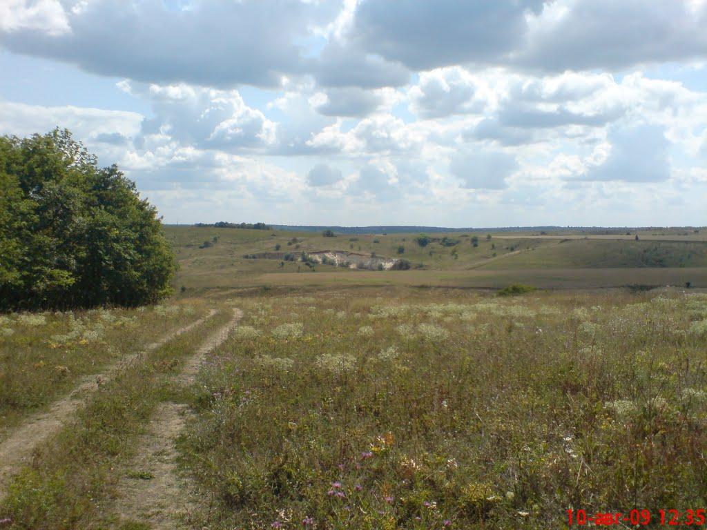 Таранівка з panoramio.com - Таранівка