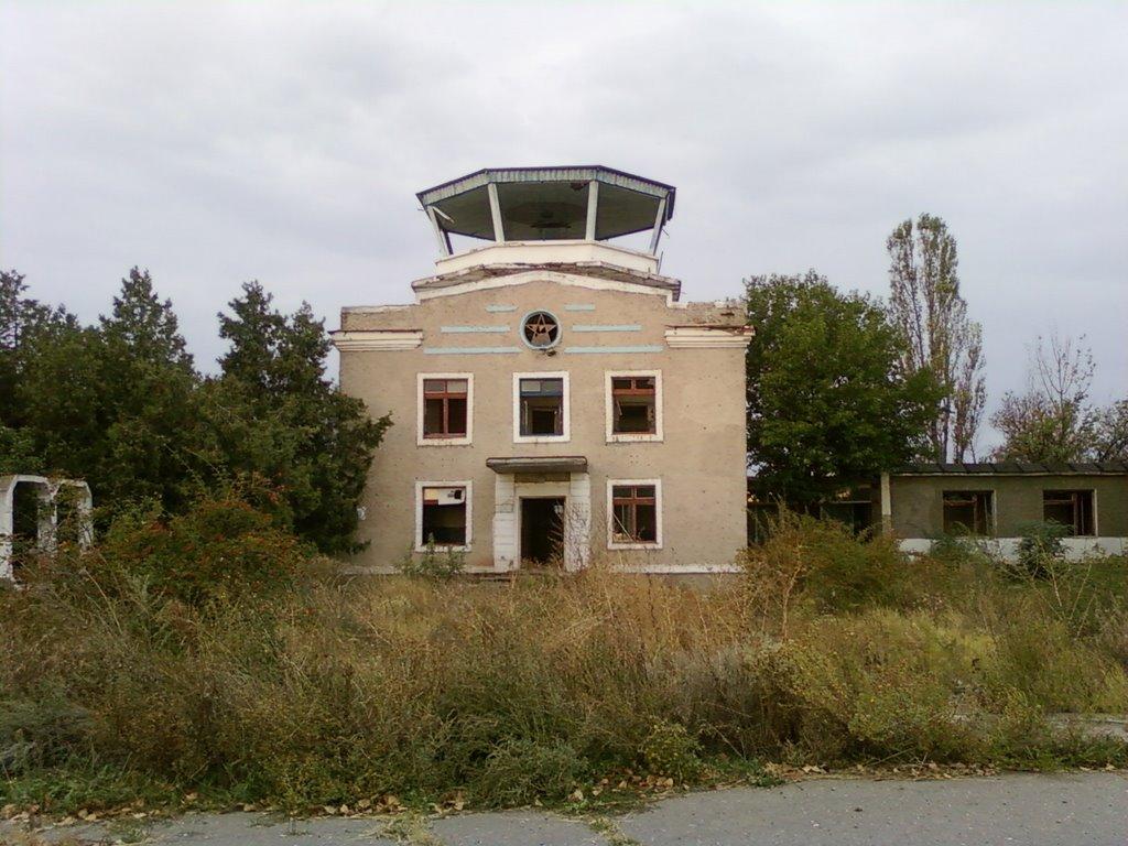 Жовтневе з panoramio.com - Жовтневе