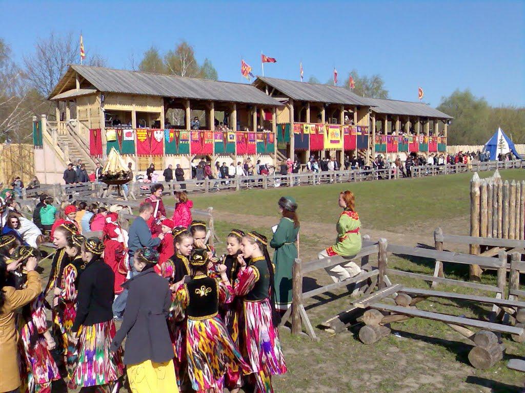 Копачів з panoramio.com - Копачів