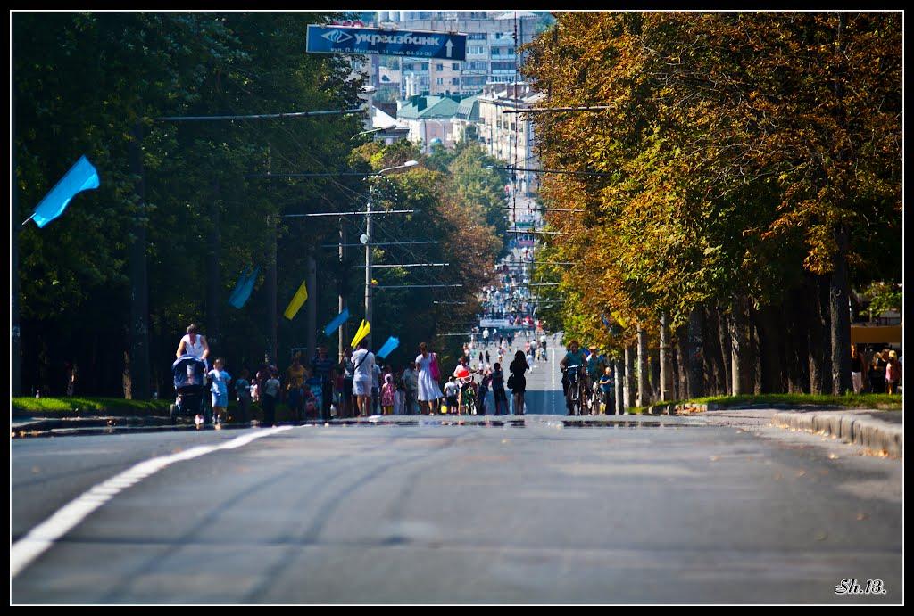 Рівне з panoramio.com (ч.5) - Рівне