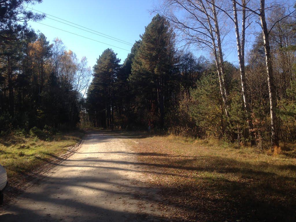 Судилків з panoramio.com - Судилков