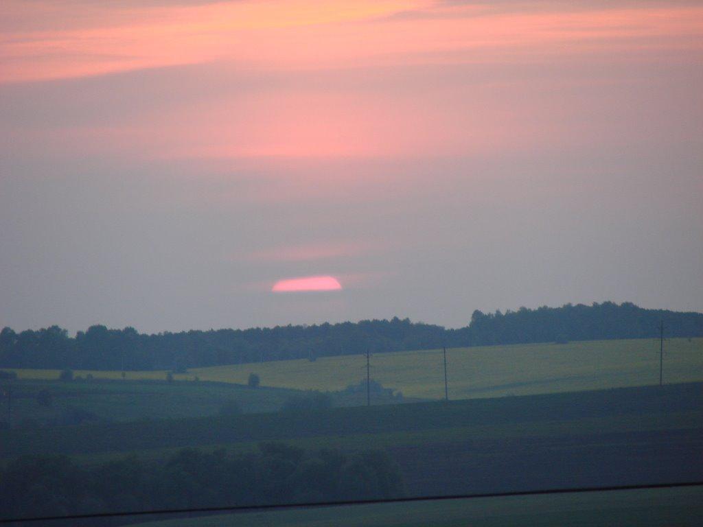 Хмельницький з panoramio.com (ч.13) - Хмельницкий